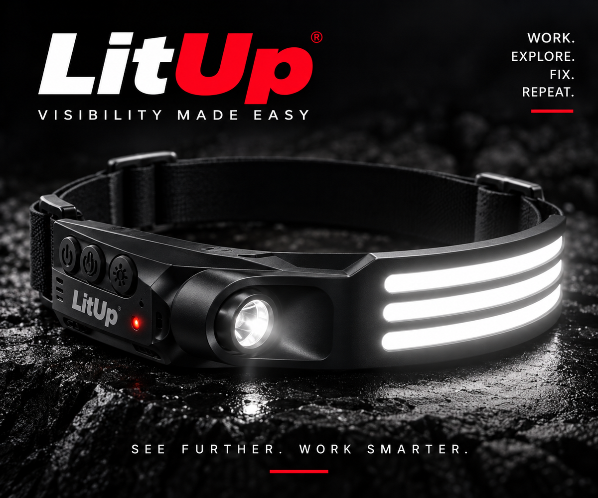 LitUp Probeam
