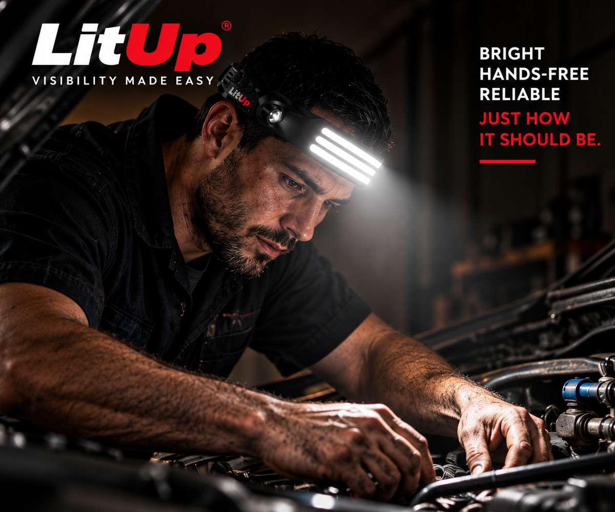 LitUp Probeam