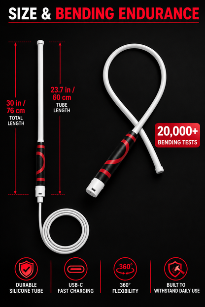 LitUp FlexLight™