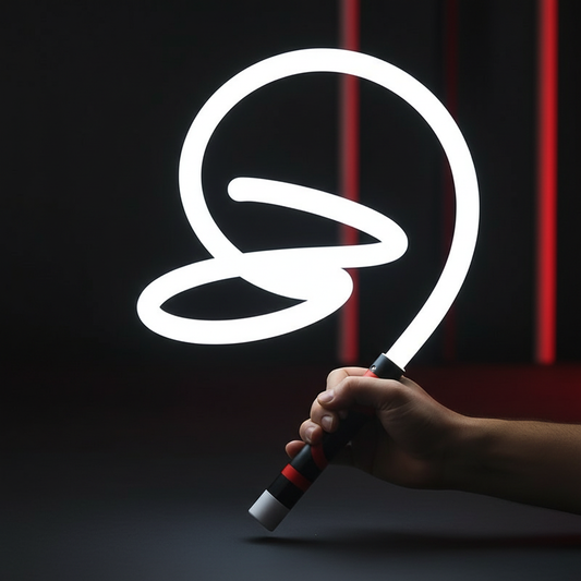 LitUp Product - Premium Dark Background